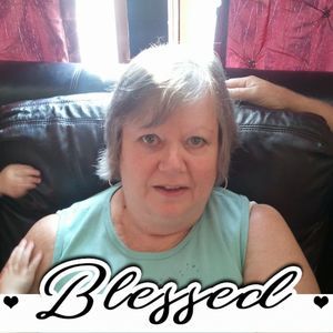 Meet your Posher, Ginger